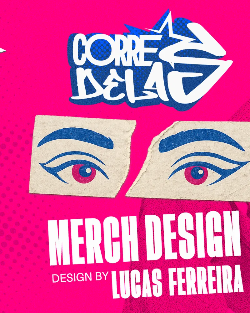 Corre Delas