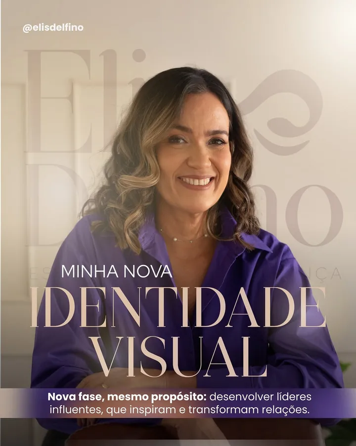Carrossel: nova identidade visual, 1/7