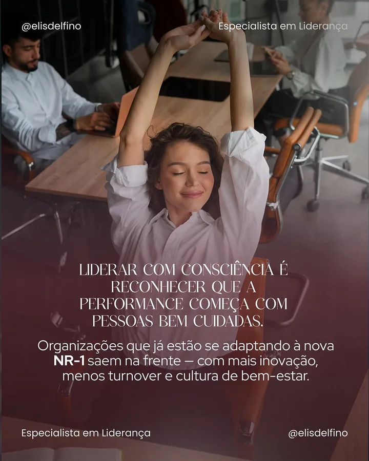 Carrossel: saúde mental no trabalho, 2/6