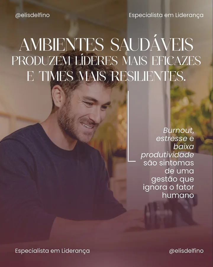 Carrossel: saúde mental no trabalho, 4/6