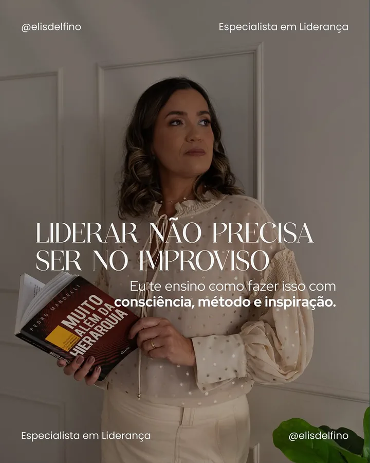 Carrossel: sistema Lidera 360, 1/6