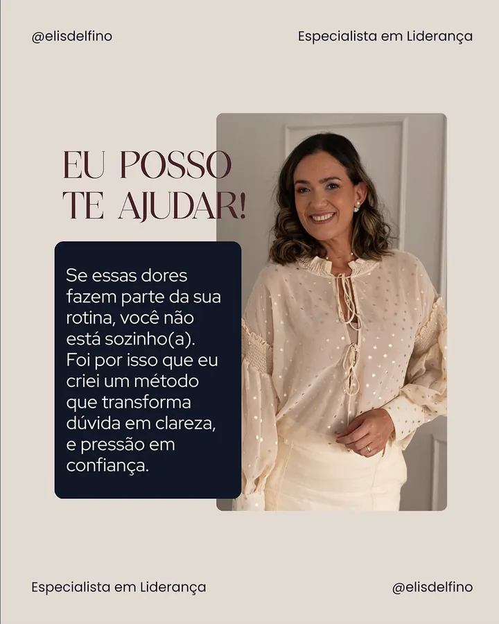 Carrossel: sistema Lidera 360, 3/6