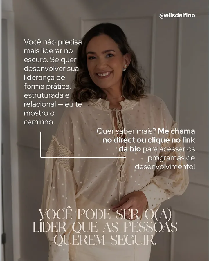 Carrossel: sistema Lidera 360, 6/6