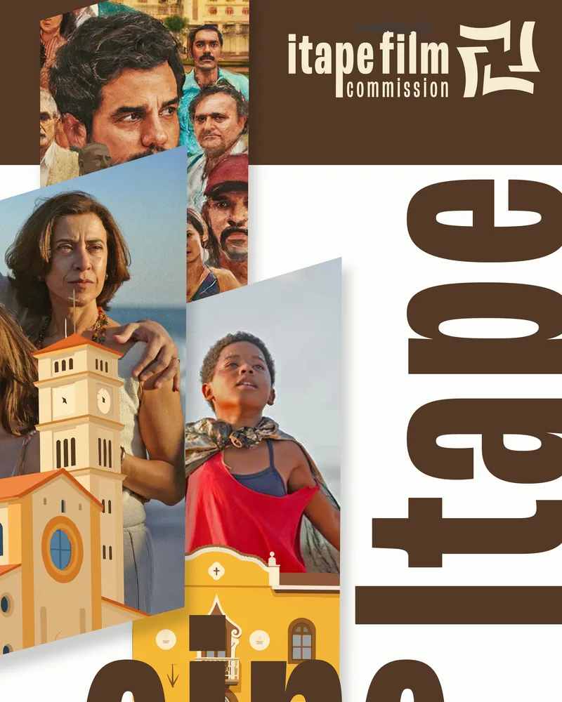 Itape Film Commission